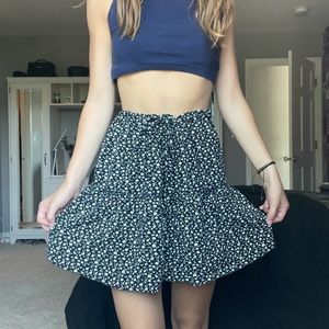 Brandy Melville Skirt (BRAND NEW)
